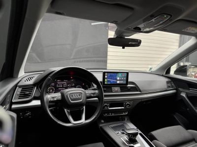 Audi Q5 Quattro 20 50 TFSI e - 299ch S-tronic S line Garantie 12 Mois   - 9