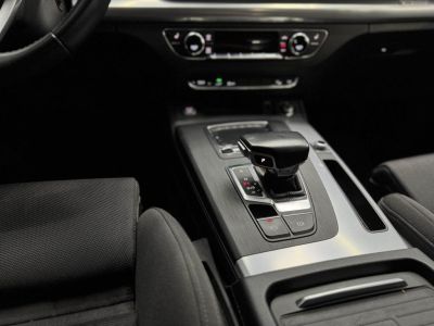 Audi Q5 Quattro 20 50 TFSI e - 299ch S-tronic S line Garantie 12 Mois   - 10