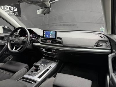 Audi Q5 Quattro 20 50 TFSI e - 299ch S-tronic S line Garantie 12 Mois   - 13