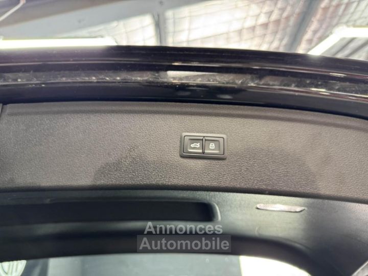 Audi Q5 Quattro 20 50 TFSI e - 299ch S-tronic S line Garantie 12 Mois - 14