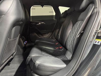 Audi A6 Avant Quattro 30 V6 BiTDI - 326 - BVA Tiptronic 2011 BREAK Competition PHASE 2   - 8