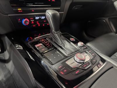 Audi A6 Avant Quattro 30 V6 BiTDI - 326 - BVA Tiptronic 2011 BREAK Competition PHASE 2   - 13