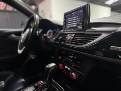 Audi A6 Avant Quattro 30 V6 BiTDI - 326 - BVA Tiptronic 2011 BREAK Competition PHASE 2   - 17