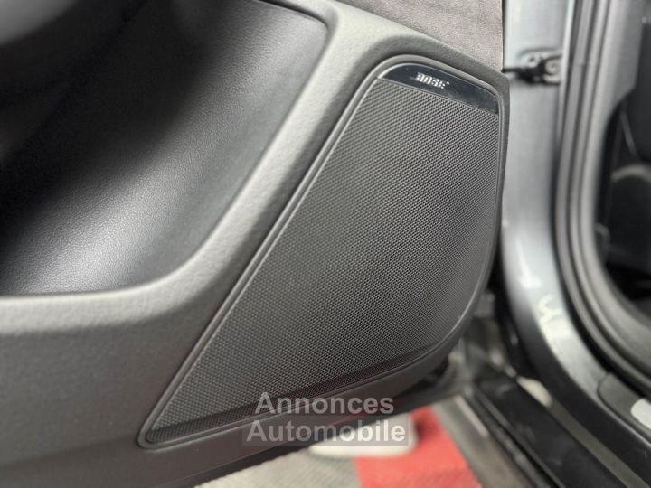Audi A6 Avant Quattro 30 V6 BiTDI - 326 - BVA Tiptronic 2011 BREAK Competition PHASE 2 - 18