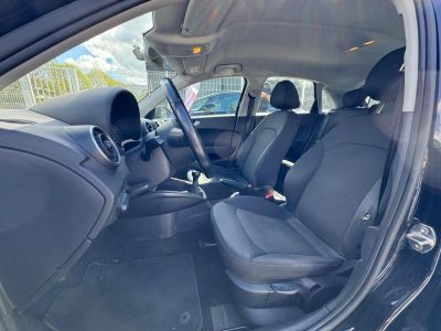 Audi A1 Sportback 10 TFSI ultra - 82   - 5