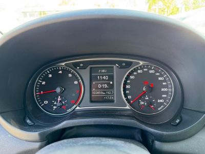 Audi A1 Sportback 10 TFSI ultra - 82   - 8