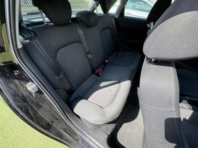 Audi A1 Sportback 10 TFSI ultra - 82   - 11