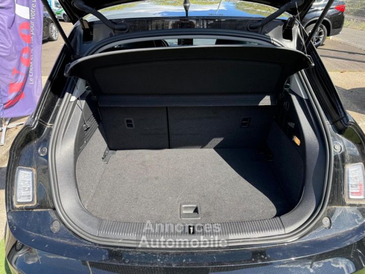 Audi A1 Sportback 10 TFSI ultra - 82 - 12