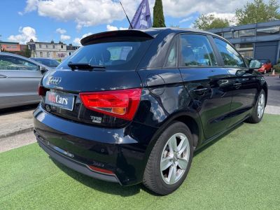 Audi A1 Sportback 10 TFSI ultra - 82   - 13