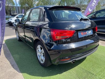 Audi A1 Sportback 10 TFSI ultra - 82   - 15