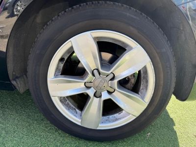 Audi A1 Sportback 10 TFSI ultra - 82   - 17