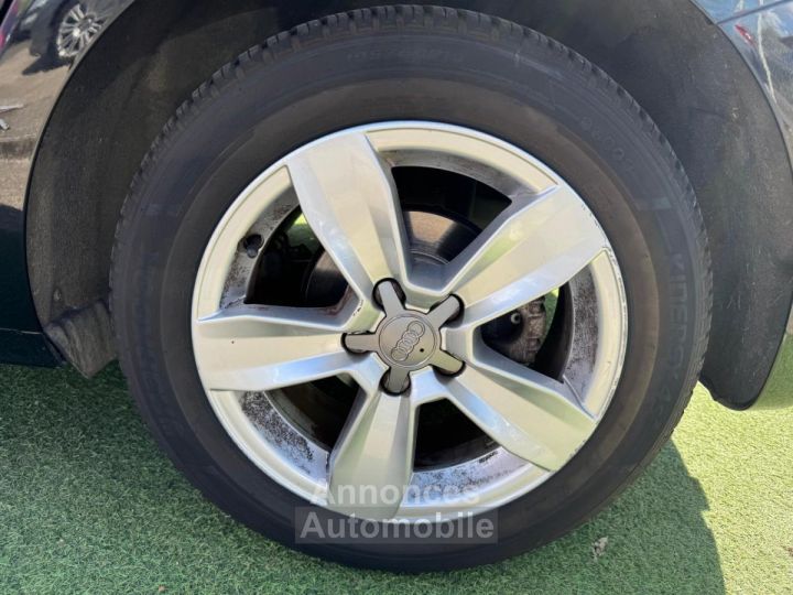 Audi A1 Sportback 10 TFSI ultra - 82 - 17