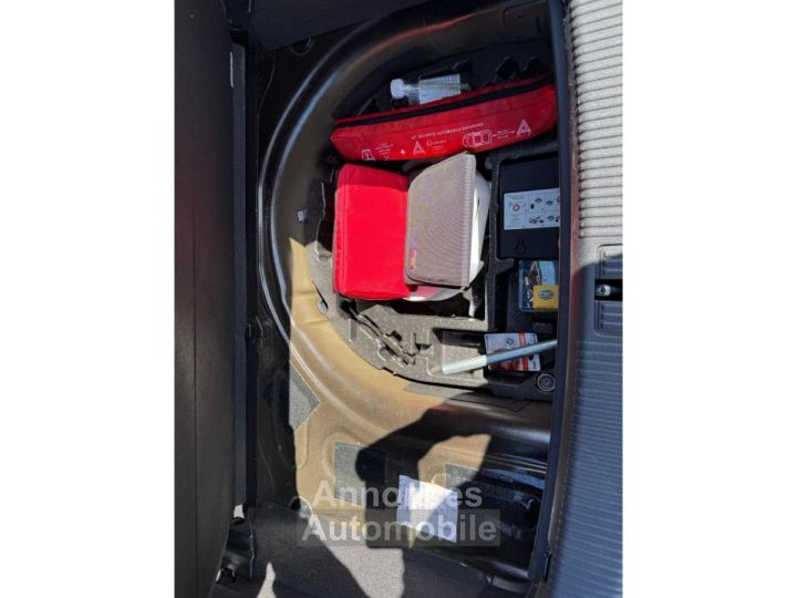 Audi A1 Sportback 10 TFSI ultra - 82 - 23