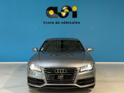 Audi A7 Sportback Quattro 30 TDI   - 2