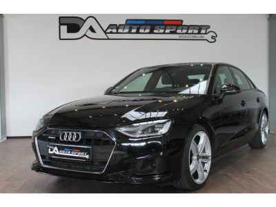 Audi A4 Quattro 30 V6 45 TDI - 231 - BVA tiptronic BERLINE Avus PHASE 3   - 1