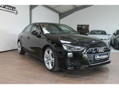 Audi A4 Quattro 30 V6 45 TDI - 231 - BVA tiptronic BERLINE Avus PHASE 3   - 2