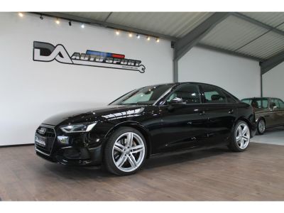 Audi A4 Quattro 30 V6 45 TDI - 231 - BVA tiptronic BERLINE Avus PHASE 3   - 3