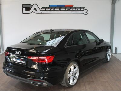 Audi A4 Quattro 30 V6 45 TDI - 231 - BVA tiptronic BERLINE Avus PHASE 3   - 4