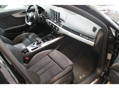Audi A4 Quattro 30 V6 45 TDI - 231 - BVA tiptronic BERLINE Avus PHASE 3   - 8