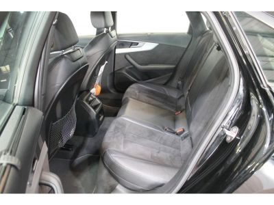 Audi A4 Quattro 30 V6 45 TDI - 231 - BVA tiptronic BERLINE Avus PHASE 3   - 11