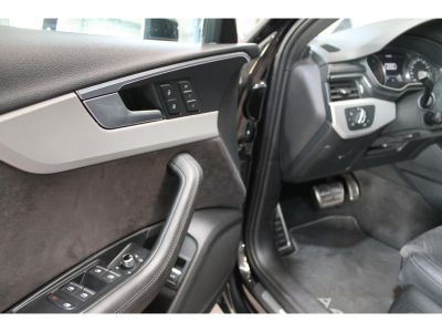 Audi A4 Quattro 30 V6 45 TDI - 231 - BVA tiptronic BERLINE Avus PHASE 3   - 14