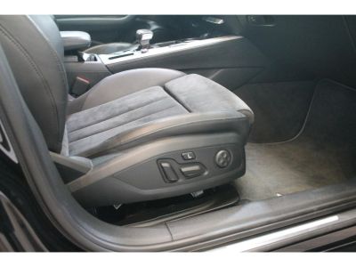 Audi A4 Quattro 30 V6 45 TDI - 231 - BVA tiptronic BERLINE Avus PHASE 3   - 15