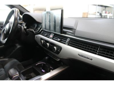 Audi A4 Quattro 30 V6 45 TDI - 231 - BVA tiptronic BERLINE Avus PHASE 3   - 16