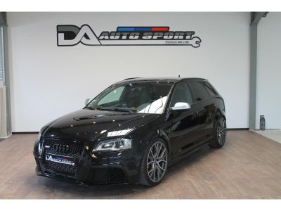 Audi RS3 8P SportBack Quattro 25 TFSI - 340 - Garantie 12 Mois   - 2