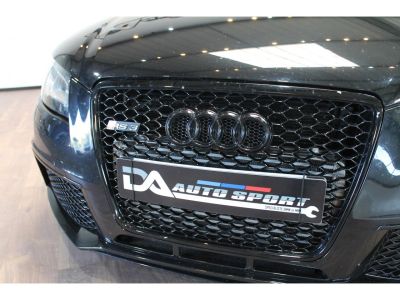 Audi RS3 8P SportBack Quattro 25 TFSI - 340 - Garantie 12 Mois   - 4