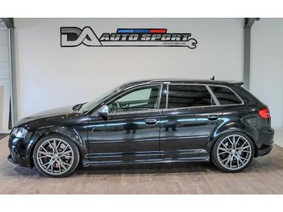 Audi RS3 8P SportBack Quattro 25 TFSI - 340 - Garantie 12 Mois   - 5