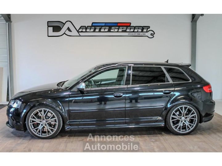 Audi RS3 8P SportBack Quattro 25 TFSI - 340 - Garantie 12 Mois - 5