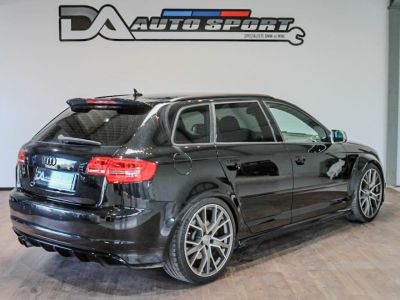Audi RS3 8P SportBack Quattro 25 TFSI - 340 - Garantie 12 Mois   - 6