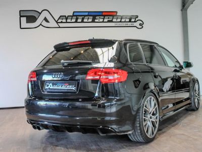 Audi RS3 8P SportBack Quattro 25 TFSI - 340 - Garantie 12 Mois   - 7