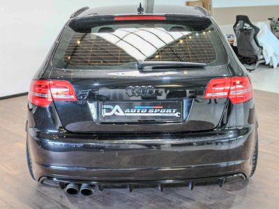 Audi RS3 8P SportBack Quattro 25 TFSI - 340 - Garantie 12 Mois   - 8