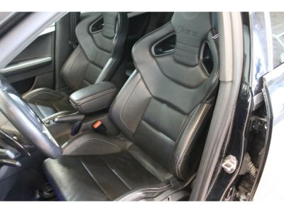 Audi RS3 8P SportBack Quattro 25 TFSI - 340 - Garantie 12 Mois   - 9