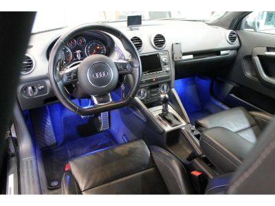 Audi RS3 8P SportBack Quattro 25 TFSI - 340 - Garantie 12 Mois   - 10