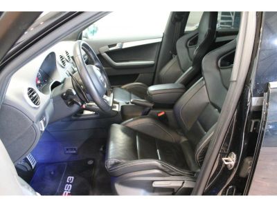 Audi RS3 8P SportBack Quattro 25 TFSI - 340 - Garantie 12 Mois   - 13