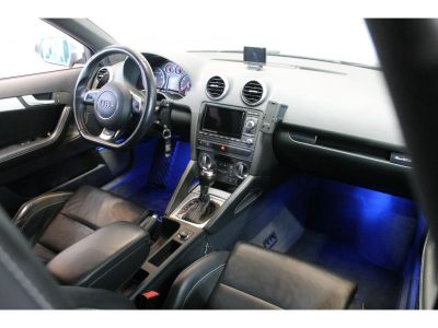 Audi RS3 8P SportBack Quattro 25 TFSI - 340 - Garantie 12 Mois   - 15