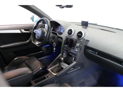 Audi RS3 8P SportBack Quattro 25 TFSI - 340 - Garantie 12 Mois   - 17