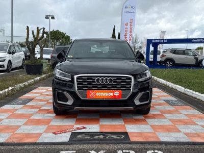 Audi Q2 30 TDI BVA 116 S LINE   - 2