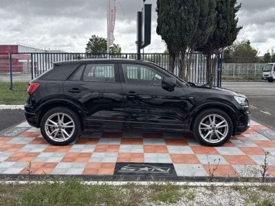 Audi Q2 30 TDI BVA 116 S LINE   - 4