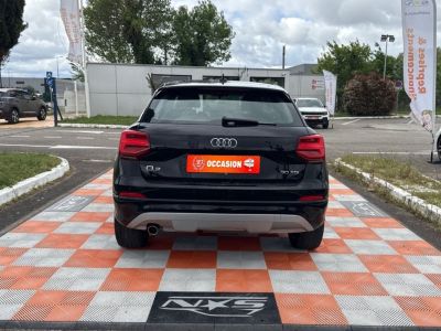 Audi Q2 30 TDI BVA 116 S LINE   - 6