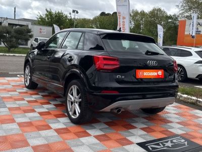 Audi Q2 30 TDI BVA 116 S LINE   - 7
