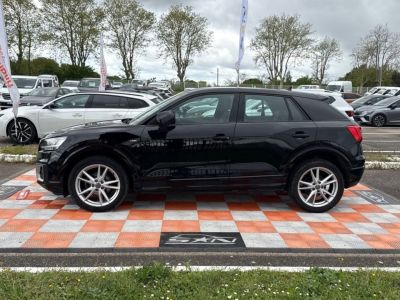 Audi Q2 30 TDI BVA 116 S LINE   - 10