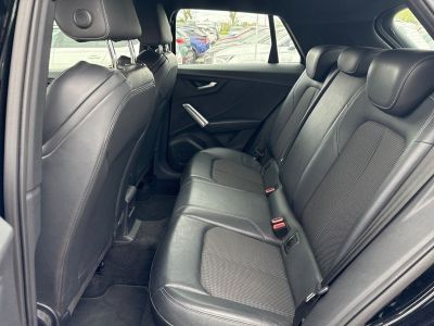 Audi Q2 30 TDI BVA 116 S LINE   - 15