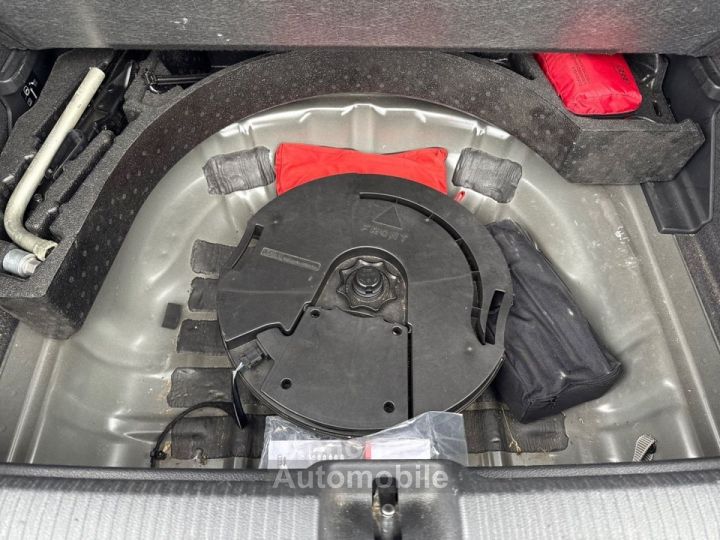 Audi Q2 30 TDI BVA 116 S LINE - 17