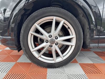 Audi Q2 30 TDI BVA 116 S LINE   - 18
