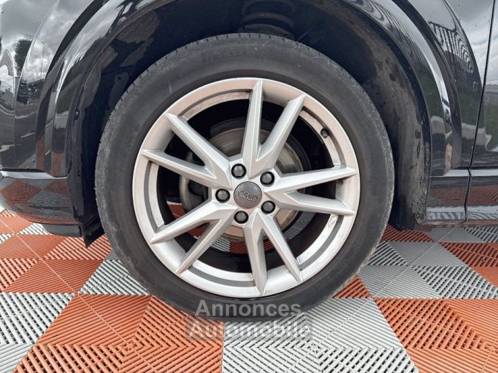 Audi Q2 30 TDI BVA 116 S LINE - 18