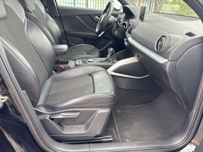 Audi Q2 30 TDI BVA 116 S LINE   - 19