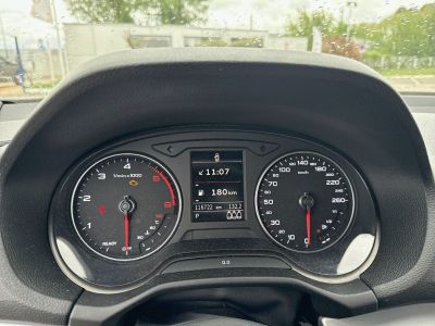 Audi Q2 30 TDI BVA 116 S LINE   - 21